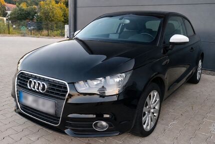 Audi A1 Gebrauchtwagen