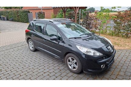Peugeot 207 Gebrauchtwagen