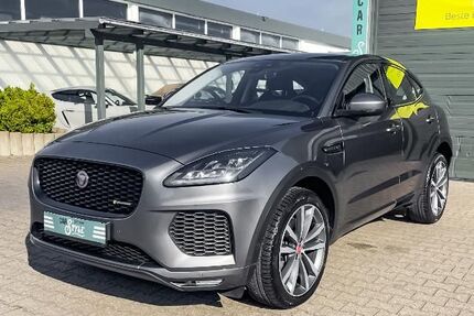 Jaguar E-Pace Gebrauchtwagen