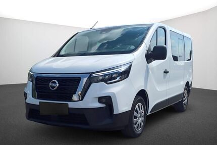 Nissan Primastar Gebrauchtwagen