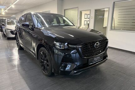 Mazda CX-60 Gebrauchtwagen