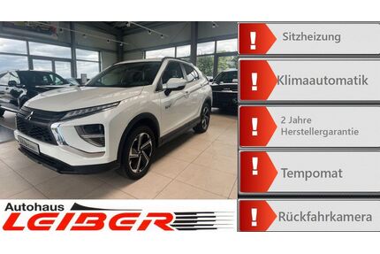 Mitsubishi Eclipse Cross Gebrauchtwagen
