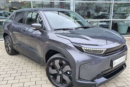 Toyota Urban Cruiser Gebrauchtwagen