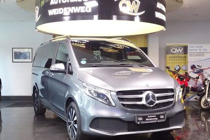 Mercedes-Benz V 250 Gebrauchtwagen