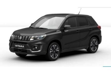 Suzuki Vitara Gebrauchtwagen