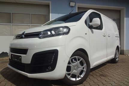 Citroen Jumpy Gebrauchtwagen