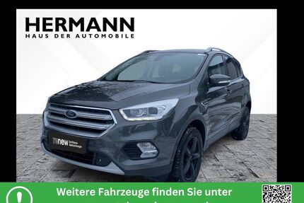 Ford Kuga Gebrauchtwagen