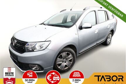 Dacia Logan Gebrauchtwagen