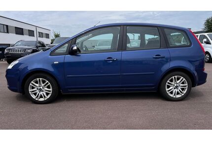 Ford C-Max Gebrauchtwagen