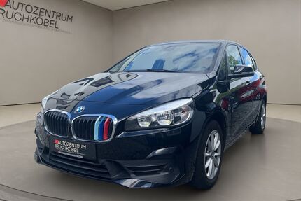 BMW 218 Gebrauchtwagen