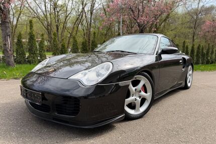 Porsche 911 Urmodell Gebrauchtwagen