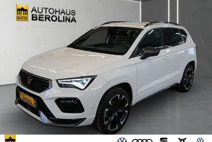 Cupra Ateca Gebrauchtwagen
