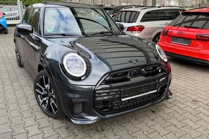 Mini Cooper C Gebrauchtwagen