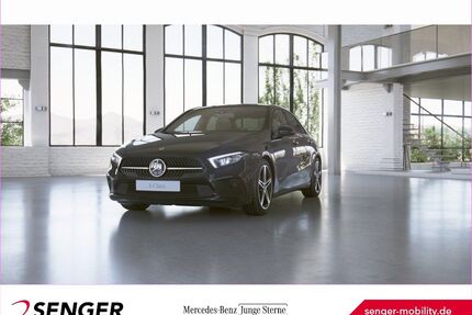 Mercedes-Benz A 200 Gebrauchtwagen