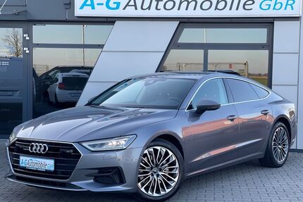Audi A7 Gebrauchtwagen
