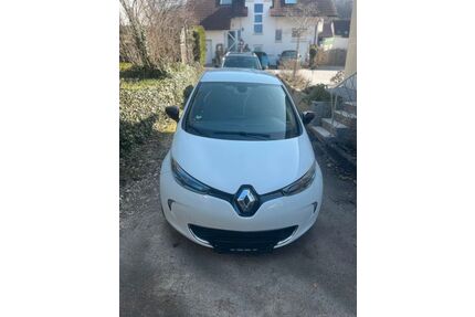 Renault ZOE Gebrauchtwagen
