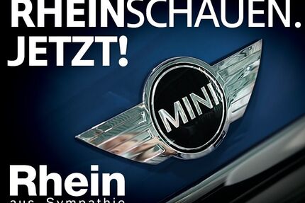 Mini John Cooper Works Cabrio Gebrauchtwagen