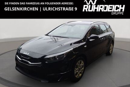 Kia ceed Sportswagon Gebrauchtwagen