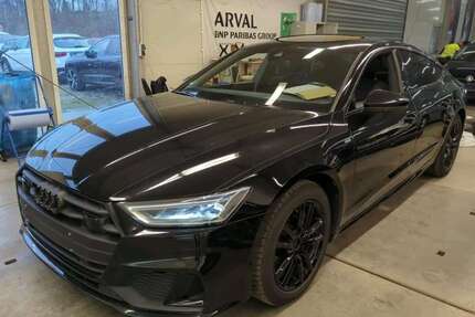 Audi A7 Gebrauchtwagen