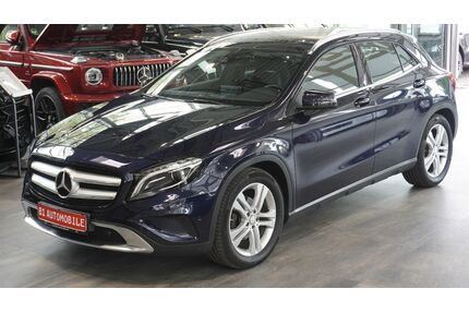 Mercedes-Benz GLA 200 Gebrauchtwagen