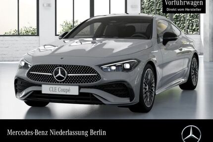 Mercedes-Benz CLE 200 Gebrauchtwagen