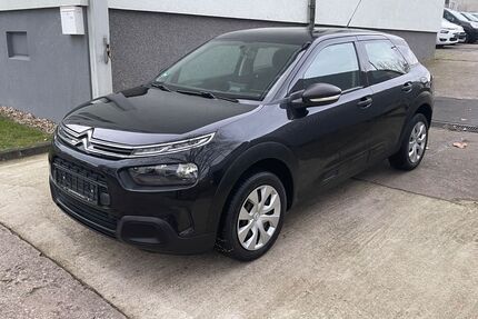 Citroen C4 Cactus Gebrauchtwagen