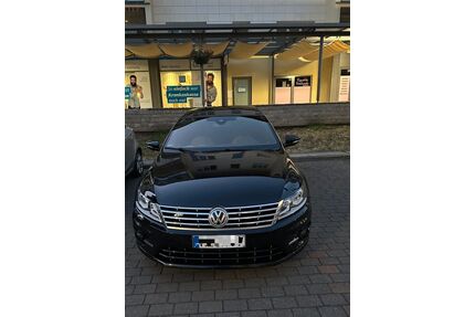 VW CC Gebrauchtwagen