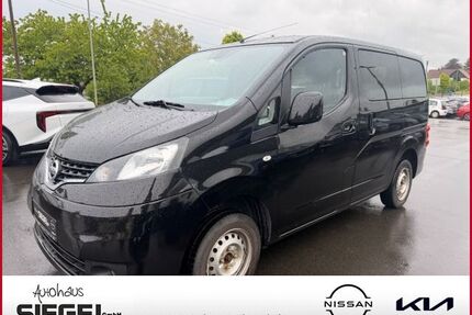 Nissan NV200 Gebrauchtwagen