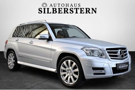 Mercedes-Benz GLK 350 Gebrauchtwagen