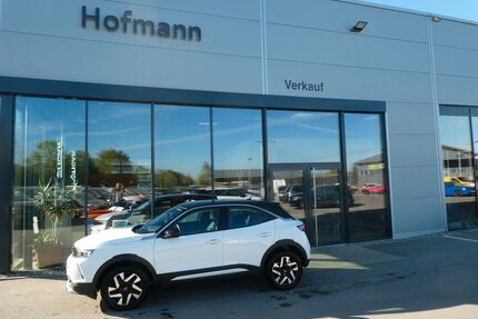 Opel Mokka Gebrauchtwagen