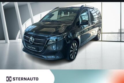 Mercedes-Benz V 220 Gebrauchtwagen