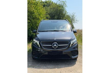 Mercedes-Benz V 300 Gebrauchtwagen