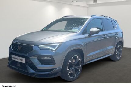 Cupra Ateca Gebrauchtwagen