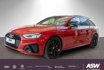 Audi S4 Gebrauchtwagen