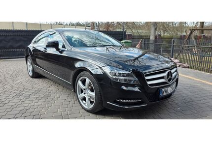 Mercedes-Benz CLS 250 Shooting Brake Gebrauchtwagen