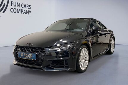 Audi TT Gebrauchtwagen