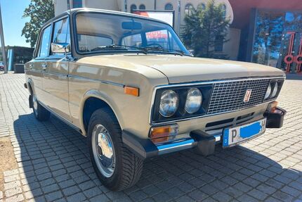 Lada Andere Gebrauchtwagen