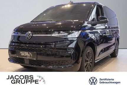 VW T7 Multivan Gebrauchtwagen