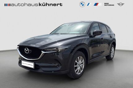 Mazda CX-5 Gebrauchtwagen