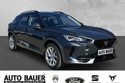 Cupra Formentor Gebrauchtwagen
