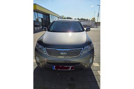 Kia Sorento Gebrauchtwagen