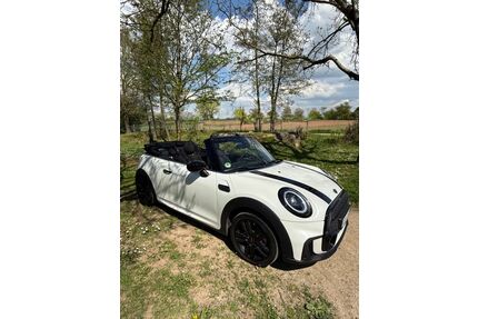 Mini Cooper Cabrio Gebrauchtwagen