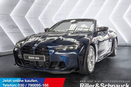 BMW M4 Gebrauchtwagen