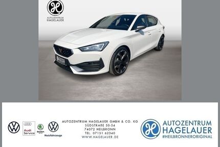 Cupra Leon Gebrauchtwagen