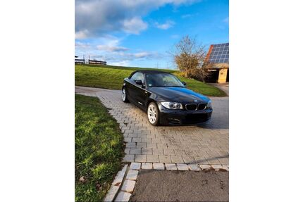 BMW 120 Gebrauchtwagen