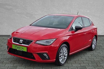 Seat Ibiza Gebrauchtwagen