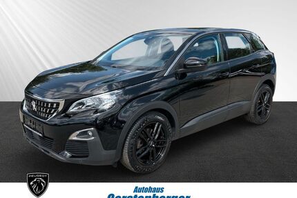 Peugeot 3008 Gebrauchtwagen