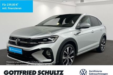 VW Taigo Gebrauchtwagen