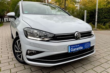 VW Golf Sportsvan Gebrauchtwagen
