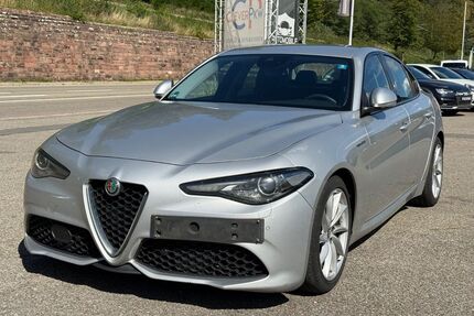 Alfa Romeo Giulia Gebrauchtwagen